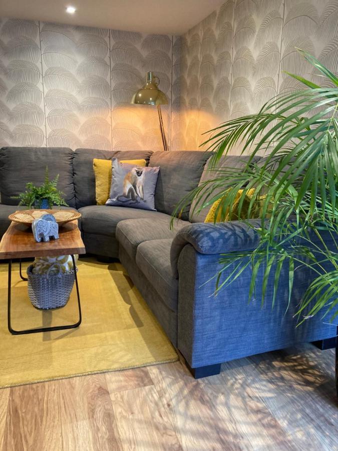 Streamside Apartments Γέοβιλ Εξωτερικό φωτογραφία
