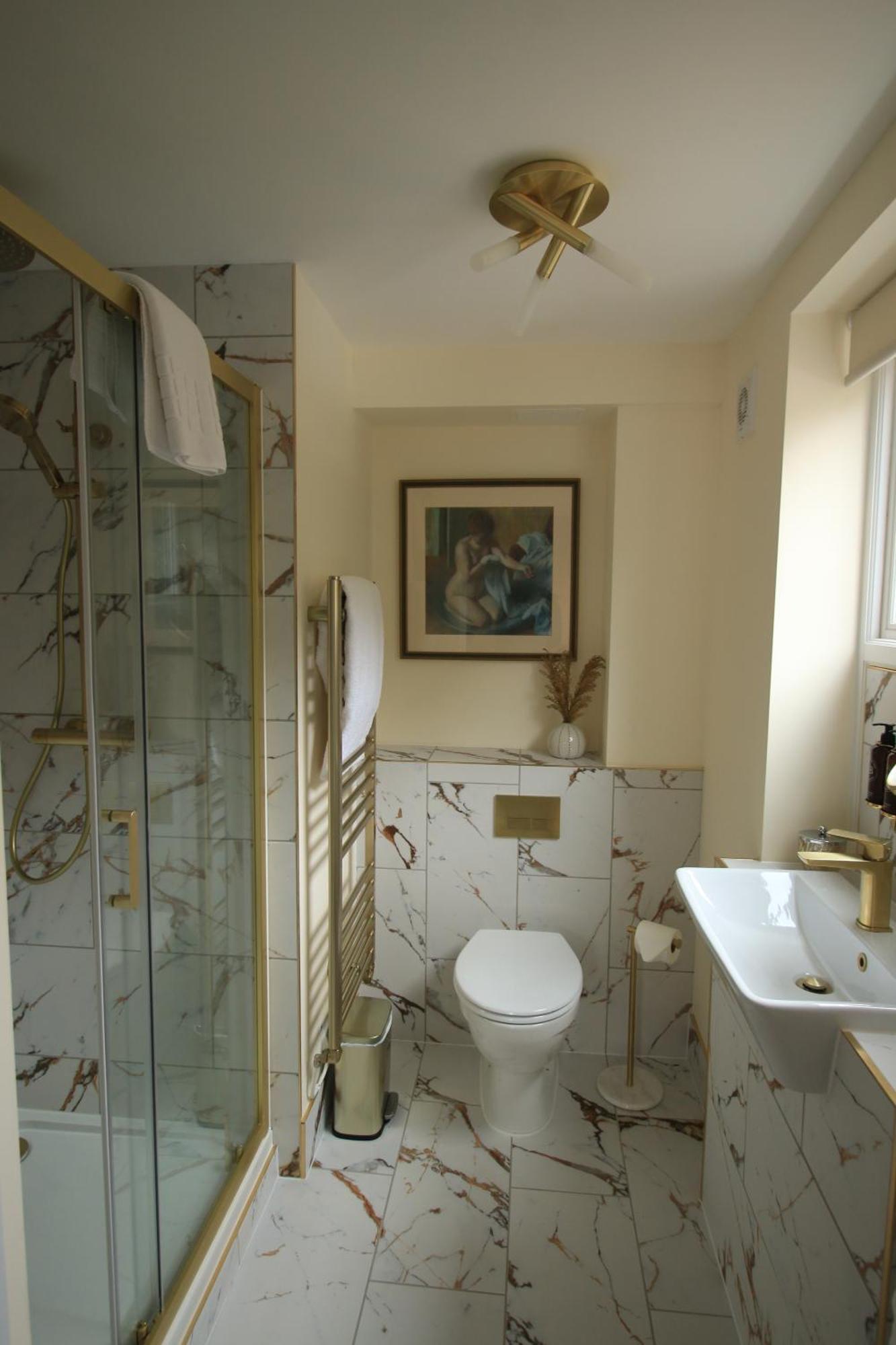 Streamside Apartments Γέοβιλ Εξωτερικό φωτογραφία