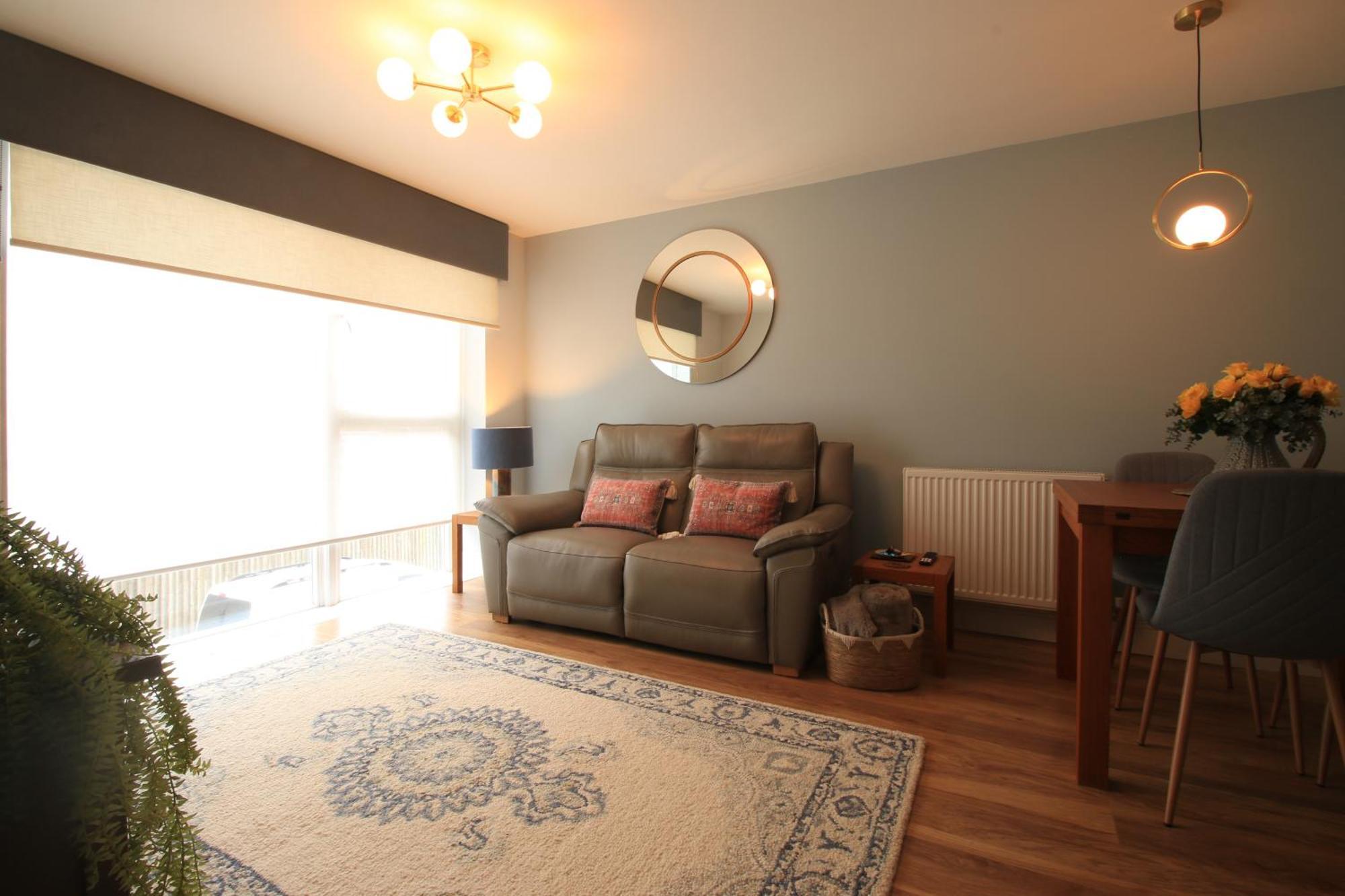 Streamside Apartments Γέοβιλ Εξωτερικό φωτογραφία