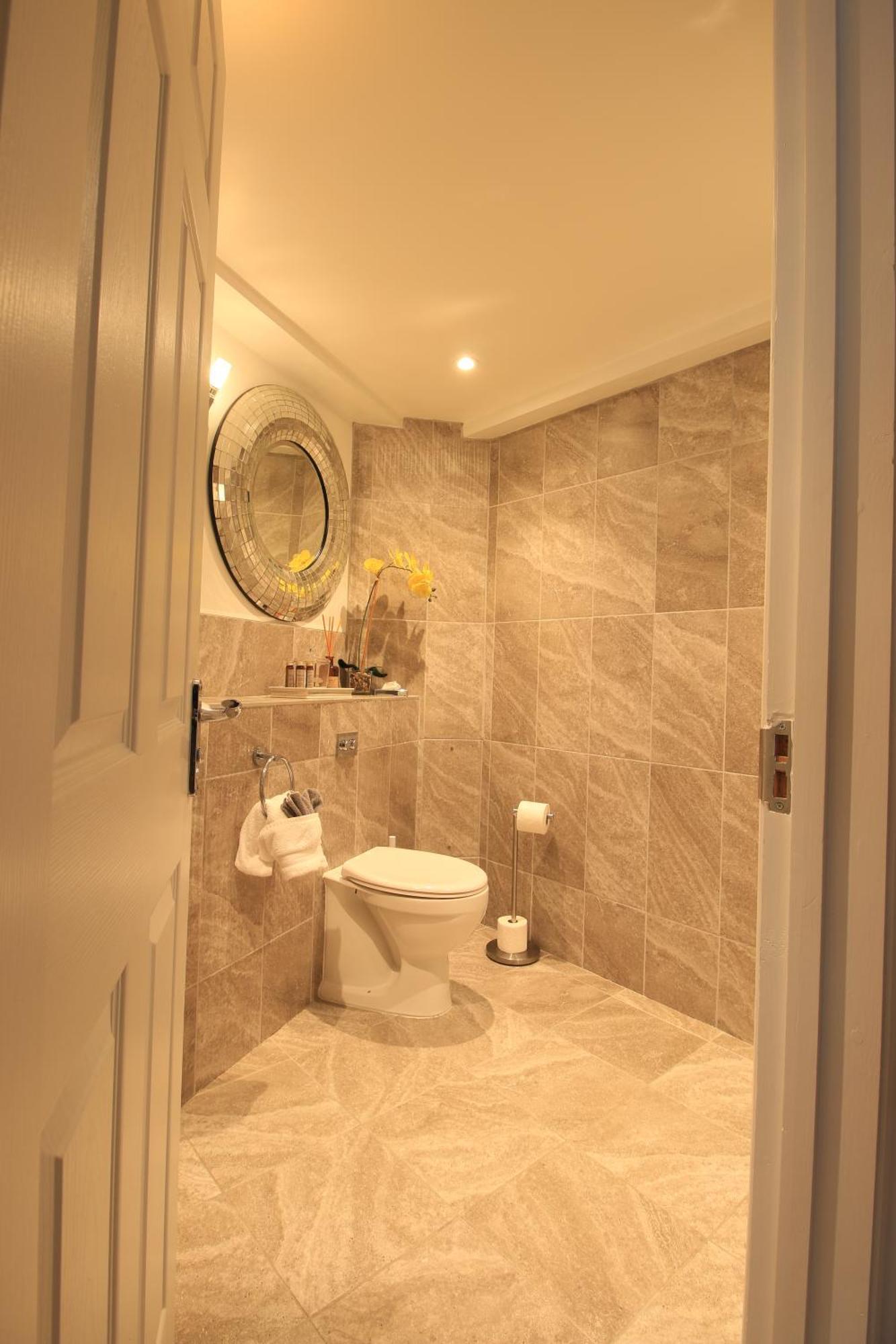 Streamside Apartments Γέοβιλ Εξωτερικό φωτογραφία