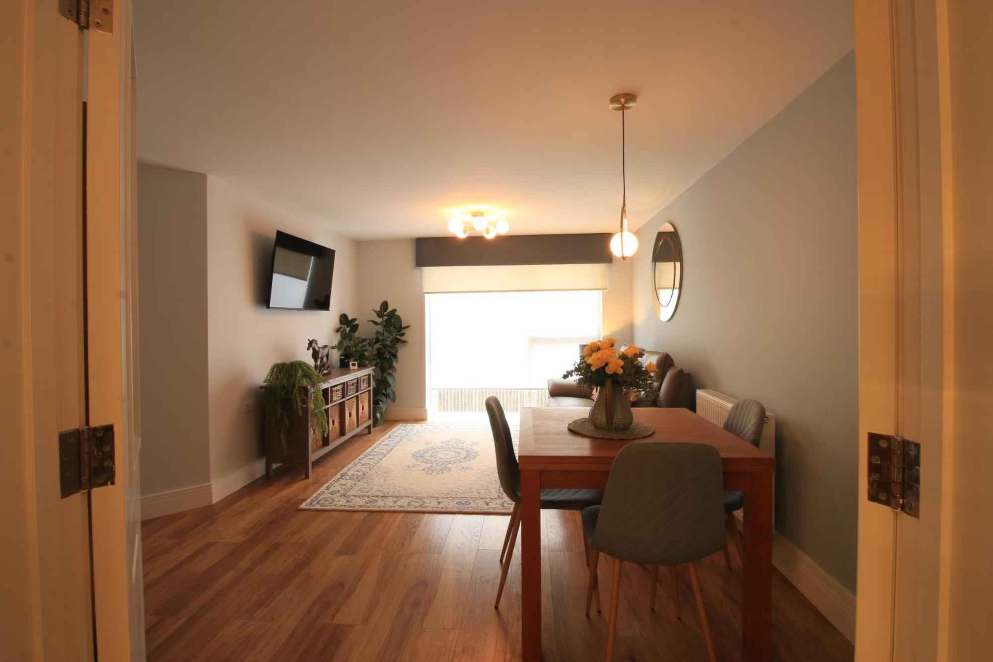 Streamside Apartments Γέοβιλ Εξωτερικό φωτογραφία
