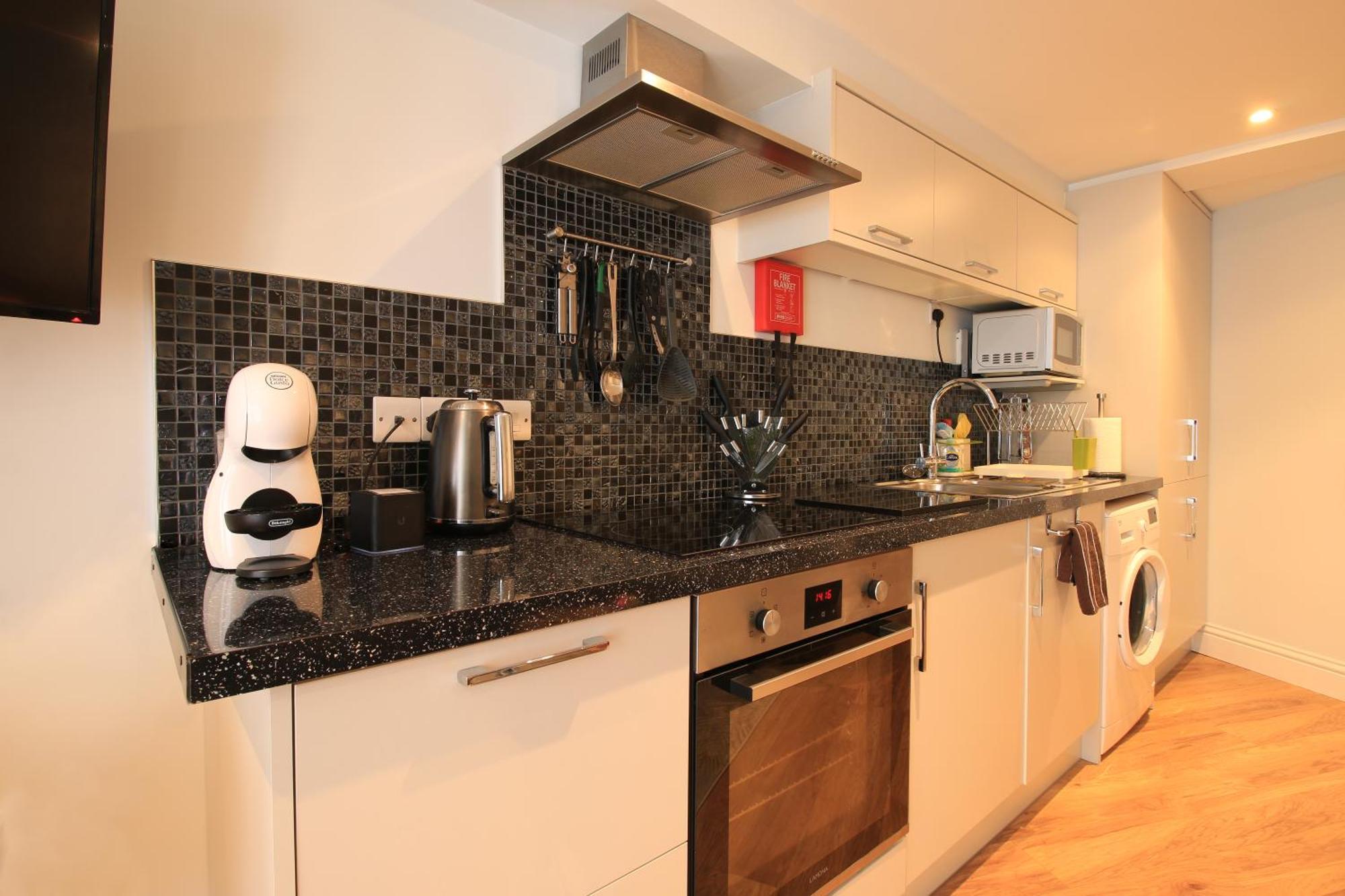 Streamside Apartments Γέοβιλ Εξωτερικό φωτογραφία