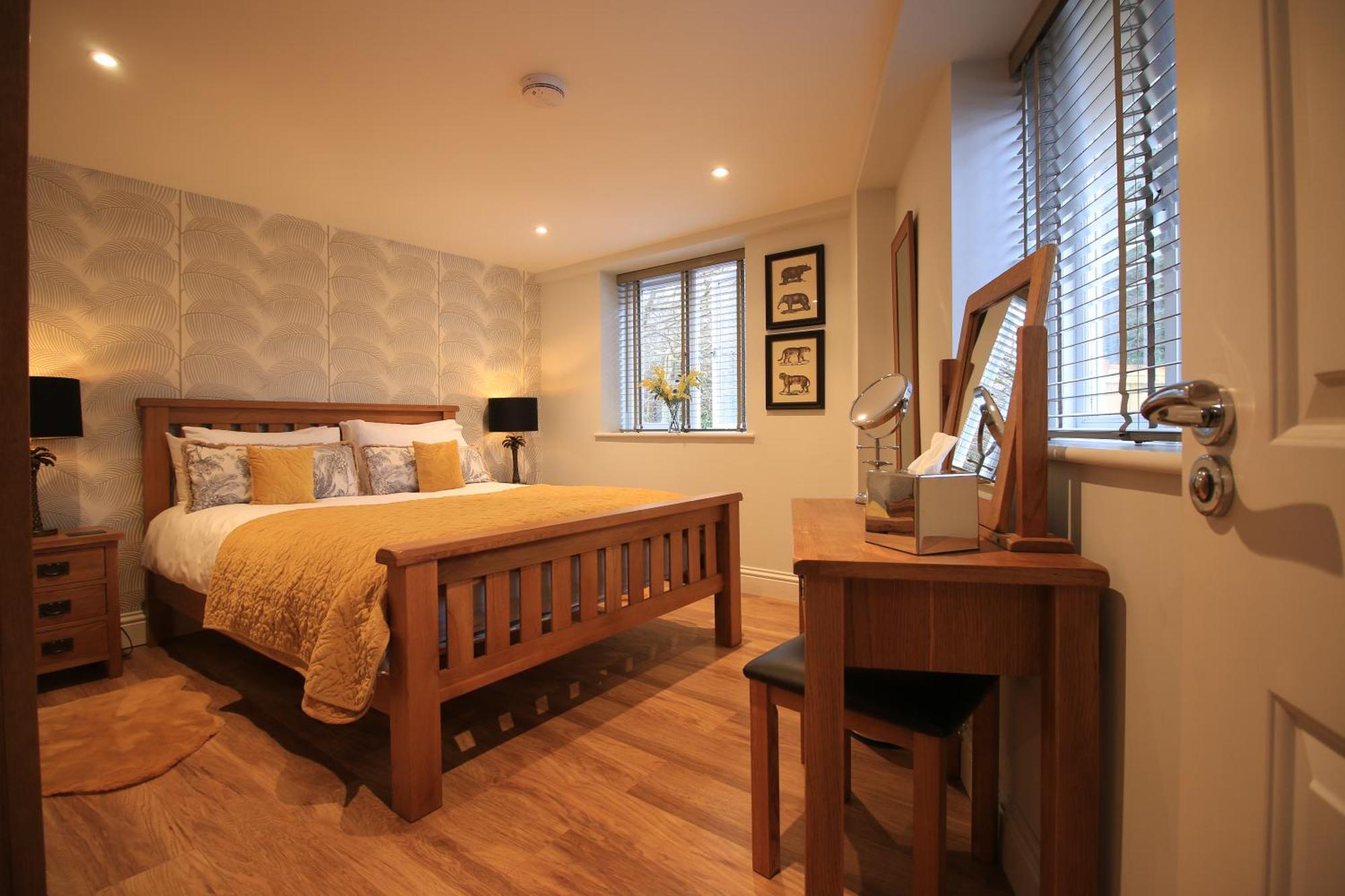 Streamside Apartments Γέοβιλ Εξωτερικό φωτογραφία