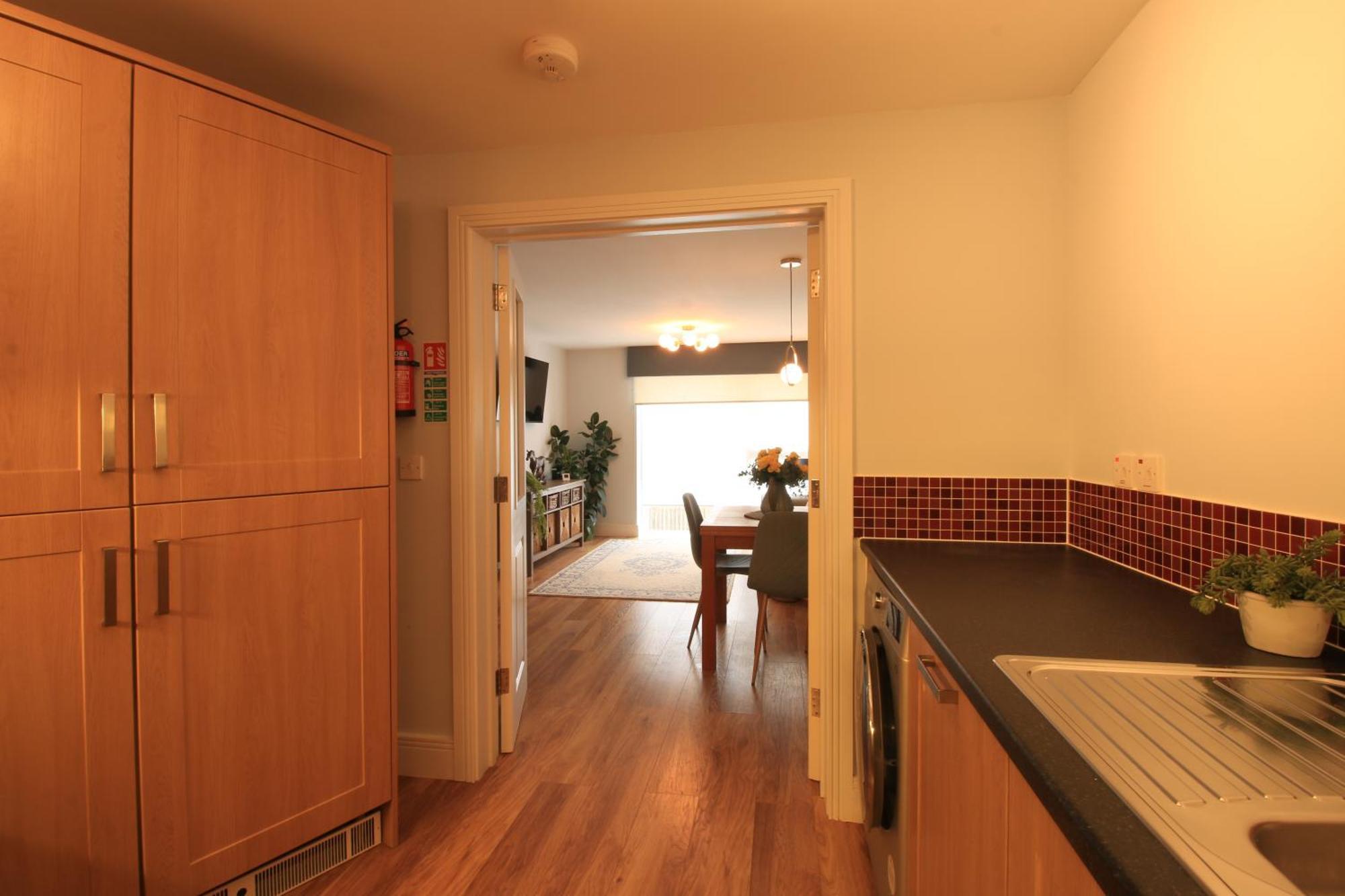 Streamside Apartments Γέοβιλ Εξωτερικό φωτογραφία