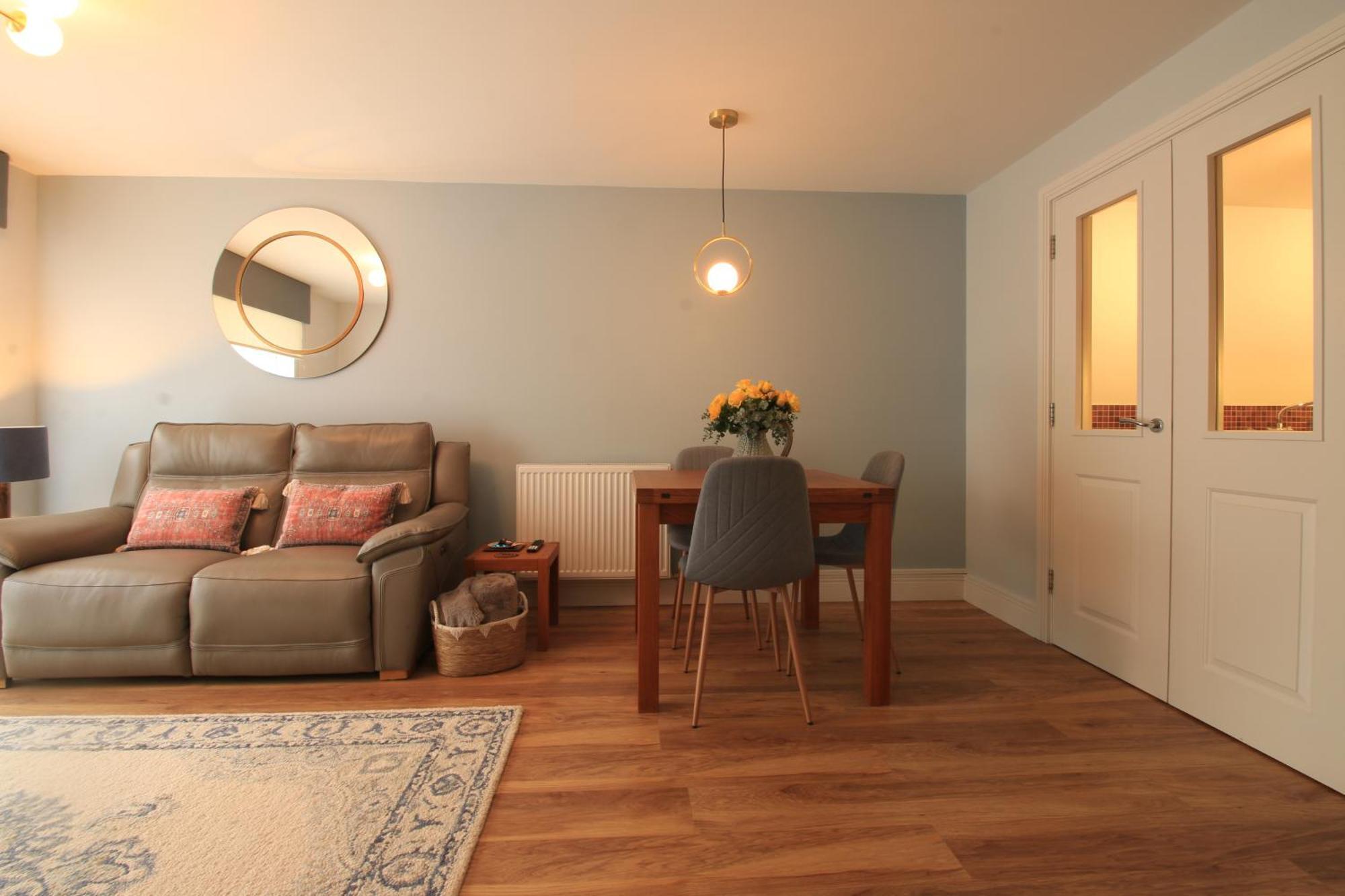 Streamside Apartments Γέοβιλ Εξωτερικό φωτογραφία