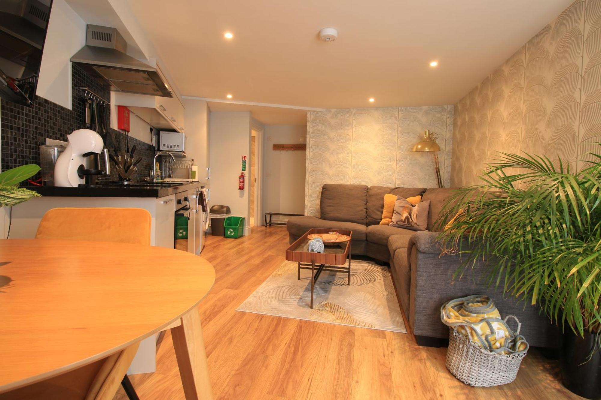 Streamside Apartments Γέοβιλ Εξωτερικό φωτογραφία